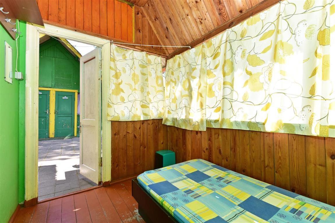 Camping Vaivari Jurmala Hotel Exterior foto
