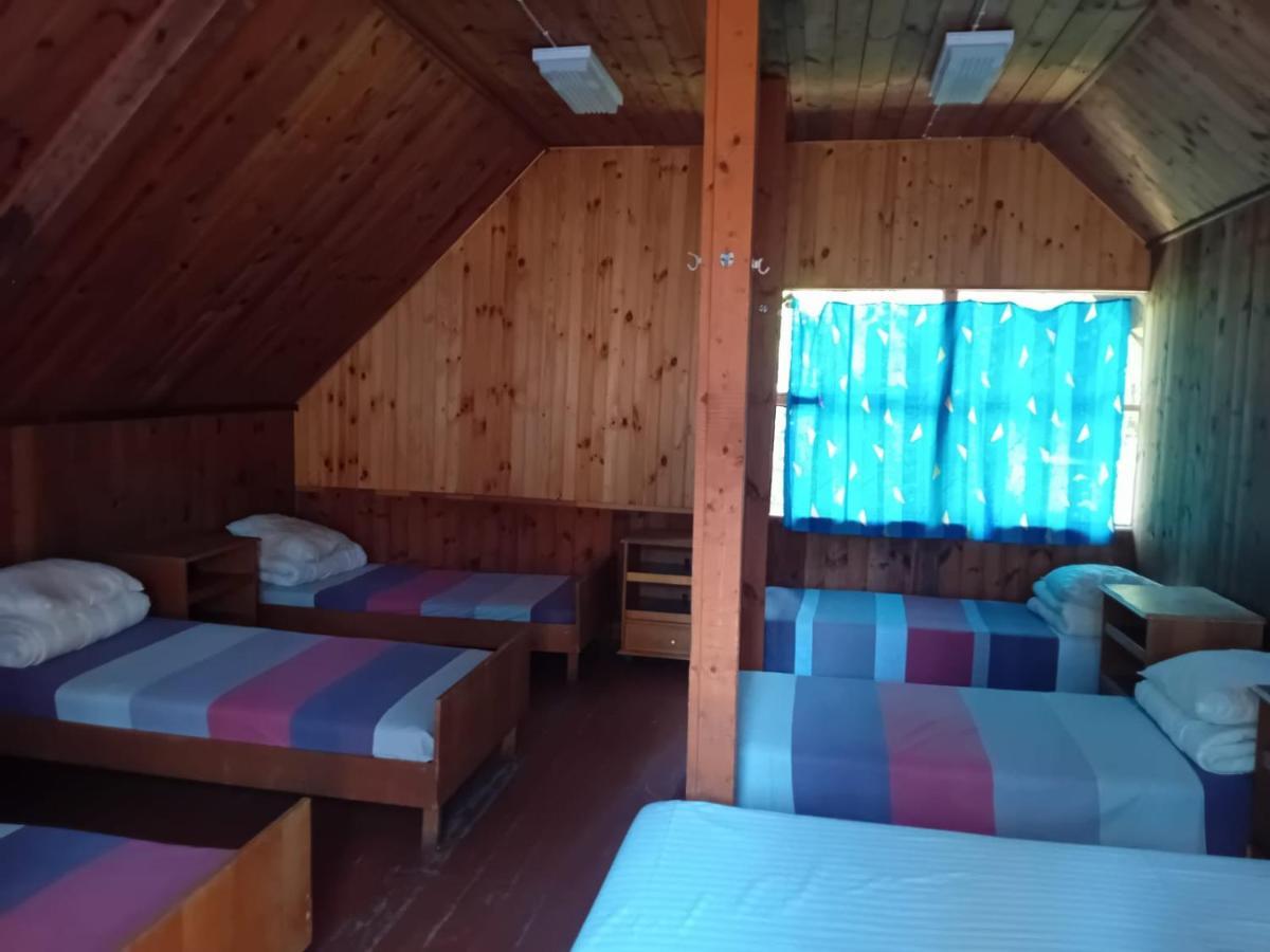 Camping Vaivari Jurmala Hotel Exterior foto