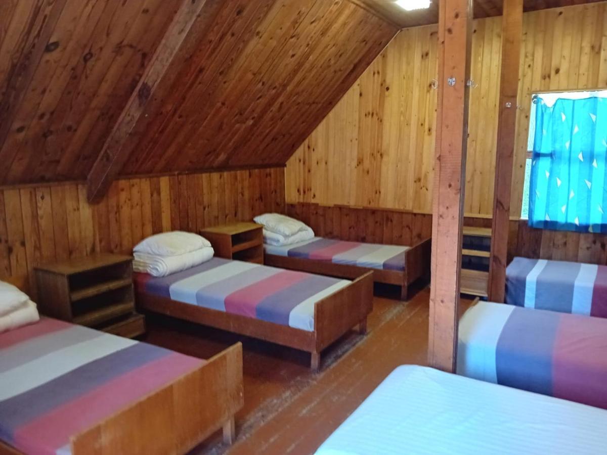 Camping Vaivari Jurmala Hotel Exterior foto